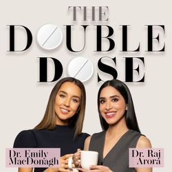 cover art for The Double Dose