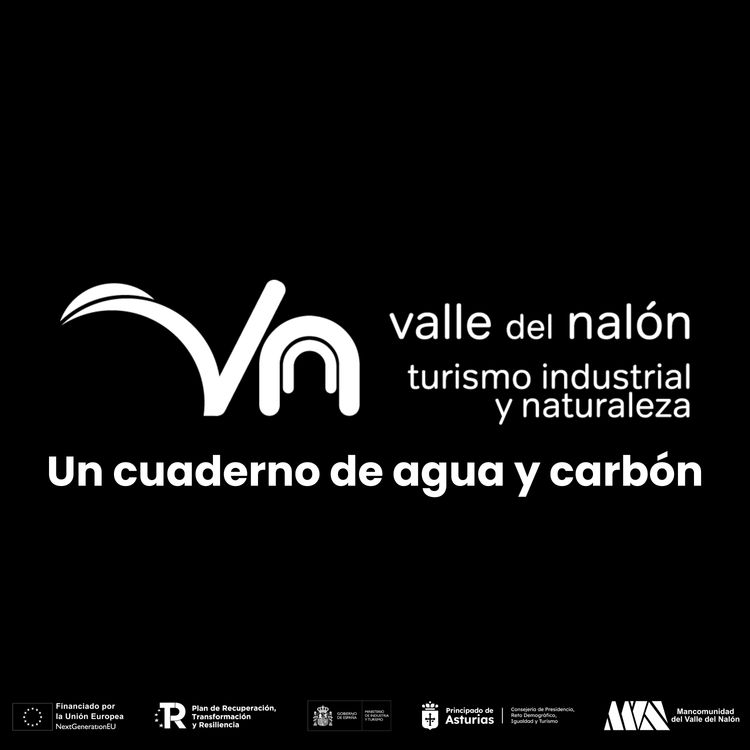 cover art for Laviana - La transición del valle 