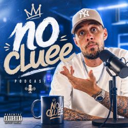 cover art for No Cluee