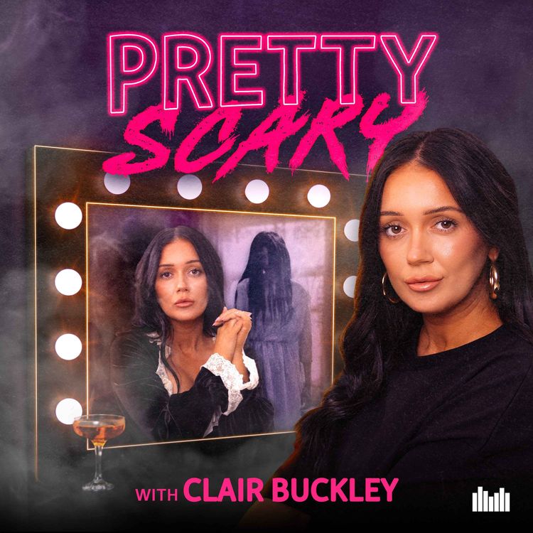 cover art for Introducing...Pretty Scary!