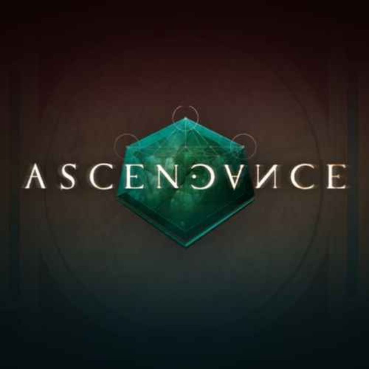 cover art for Ascendance - S01E02 - L'oasis Shabati