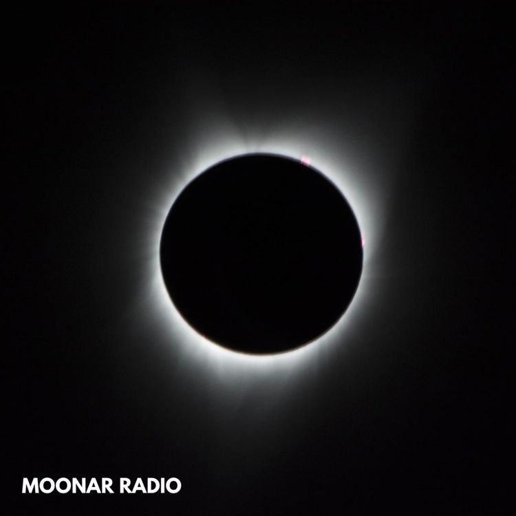 cover art for 001 - June 2026