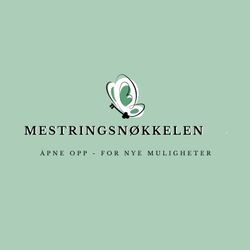 cover art for Mestringsnøkkelen - Med Marianne Muri Sandberg