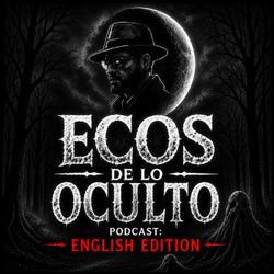cover art for Ecos de lo Oculto: English Edition 
