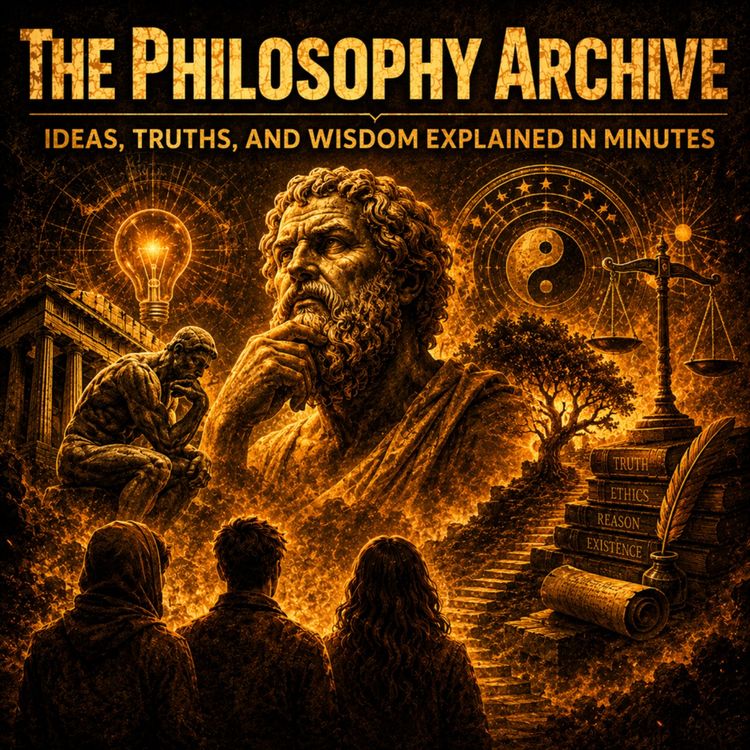 cover art for Socrates - Part 1: Athens on Trial