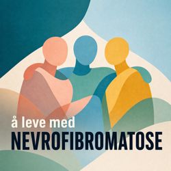 cover art for Nevrofibromatose