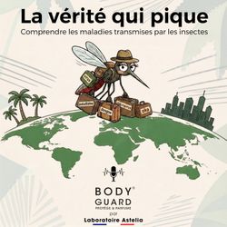 cover art for La vérité qui pique