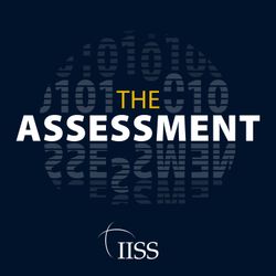 cover art for The Assessment 