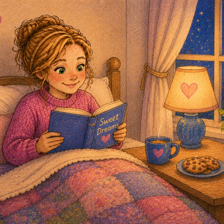 cover art for Dumbo | Bedtime Stories for Kids 
