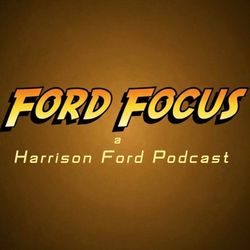 cover art for Ford Focus