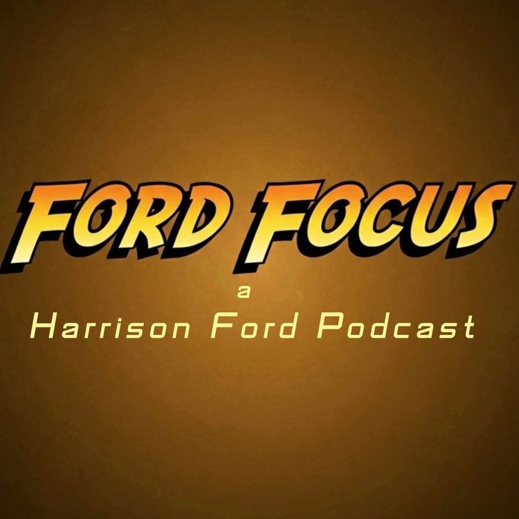 cover art for Coming Soon: Ford Focus