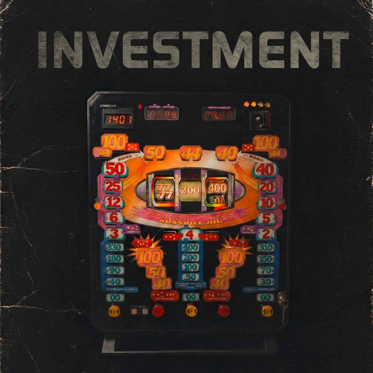 cover art for Trailer | Investment
