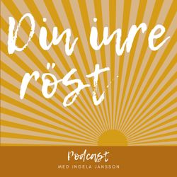 cover art for Din inre röst