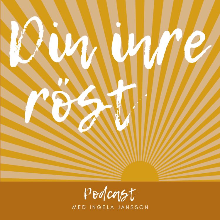 cover art for Den inre rösten