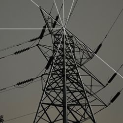 cover art for National Grid