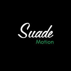cover art for Creating Suade Motion