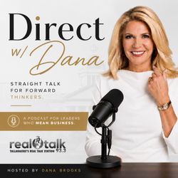 cover art for Direct with Dana