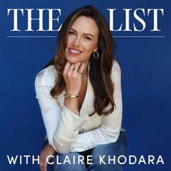cover art for The List