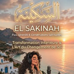 cover art for El SAKINAH 