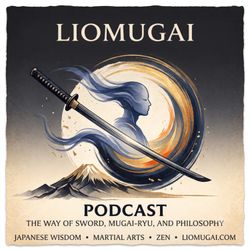 cover art for Liomugai : The Way of Sword & Budo