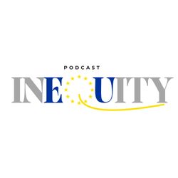 cover art for Inequity - European Conversations