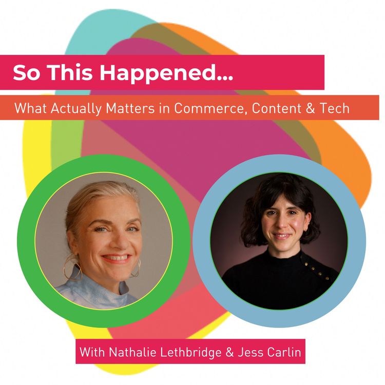cover art for Australia Ties AI Investment to Creator Rights, Publishers Sue Google Over Gemini Training Data, Publisher Alliances Move to Claw Back Ad Spend from Google, Whatnot Goes Beyond Collectibles and TikTok Pilots Managed Commerce Services for Brands