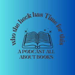 cover art for Who the heck has time for this