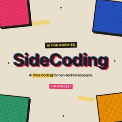cover art for Side Coding