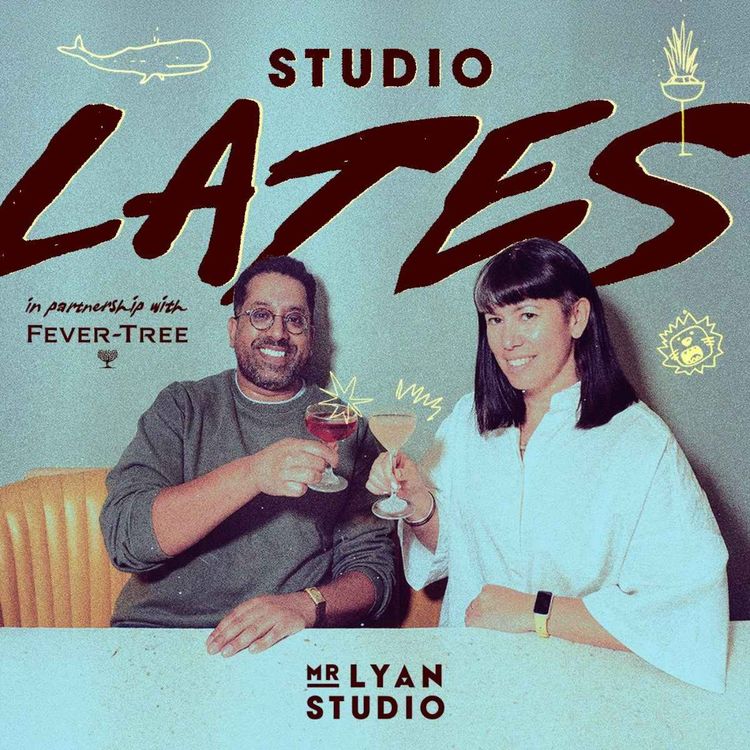 cover art for Welcome to Studio Lates