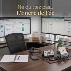 cover art for 🎙️ Ne Quittez Pas...