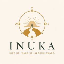 cover art for Inuka Podcast