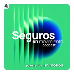 cover art for Seguros en movimiento