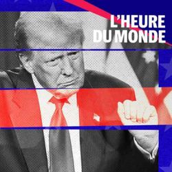 cover art for Les nuits de la géopolitique