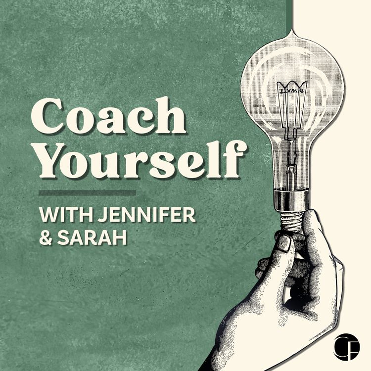 cover art for Episode 00: Start Here!