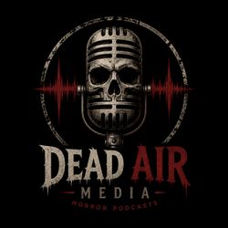 cover art for Dead Air Media