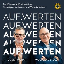 cover art for Auf.Werten