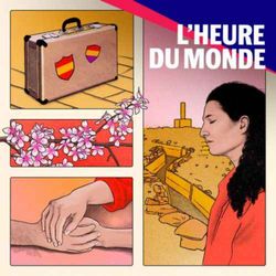 cover art for Espagne : L'Echo du silence