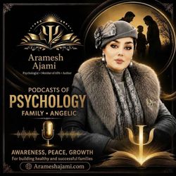 cover art for Aramesh Ajami's Podcasts