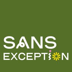 cover art for Sans Exception