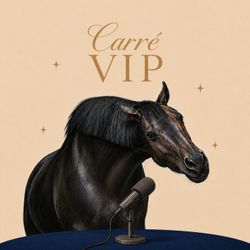 cover art for Carré VIP