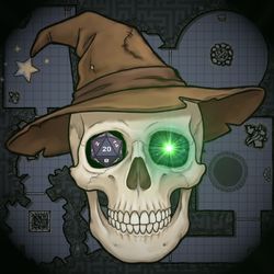 cover art for Roll The Old Bones