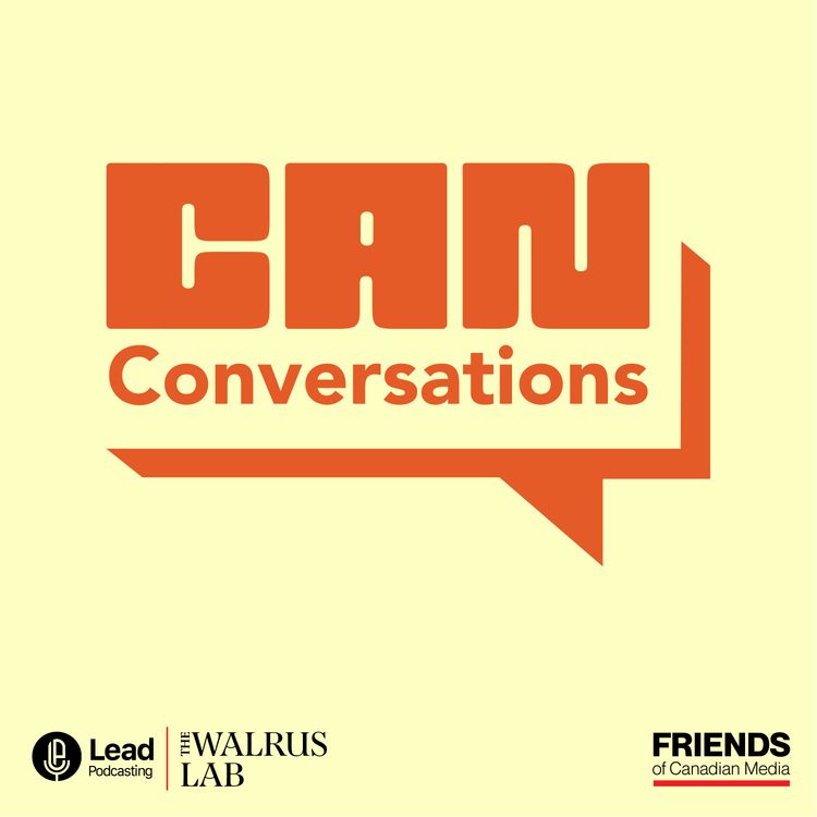 cover art for Introducing CanConversations