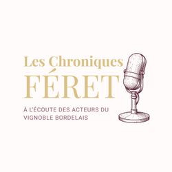 cover art for Les Chroniques Féret
