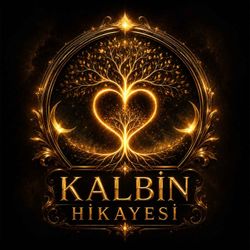 cover art for Kalbin Hikayesi