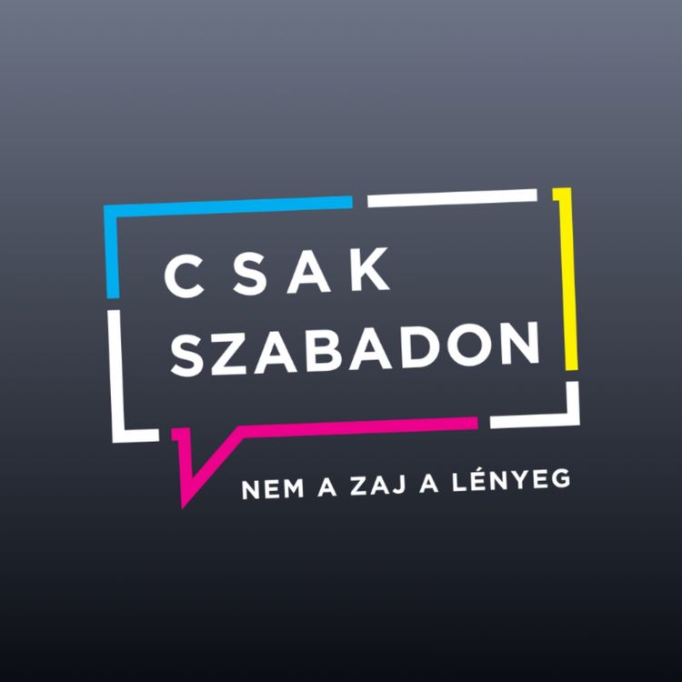 cover art for BALÁZSOVITS EDIT & ÁBEL ANITA | Egy érzelmi hullámvasútra ülünk... | Nincs kamu! | Csak szabadon