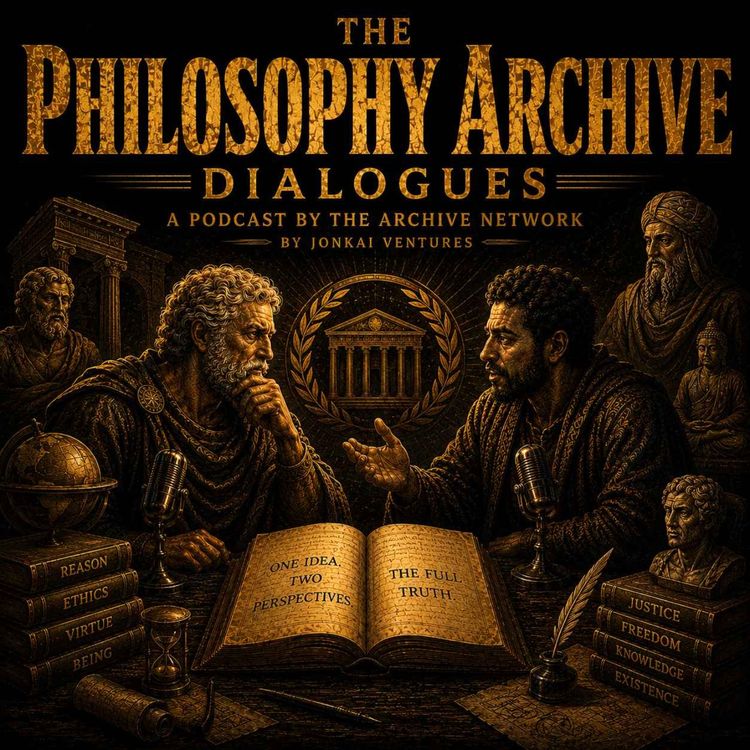 cover art for Utilitarianism