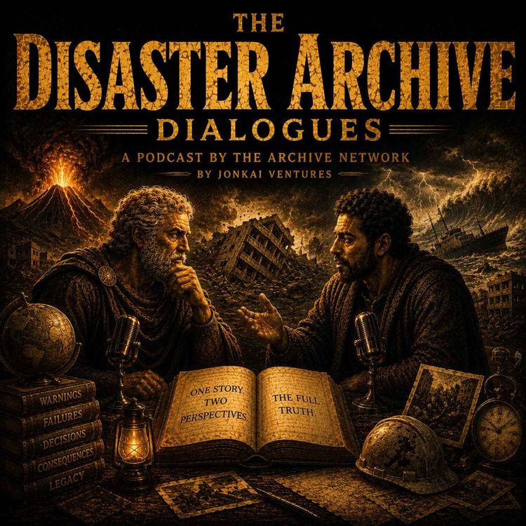 cover art for San Francisco Earthquake