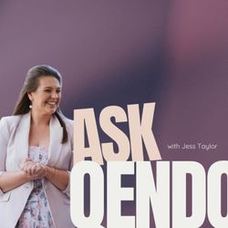 cover art for AskQENDO