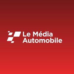 cover art for Le Média Automobile