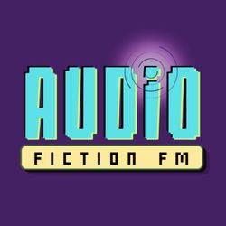 cover art for Audio Fiction FM